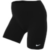 Lühikesed püksid Damskie Nike Pro Leak Protections must FN2374 010 XL