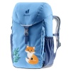 Deuter Waldfuchs 10 Children's hiking backpack sinine