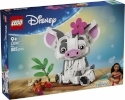 LEGO klotsid 43292 Disney Princess Pua
