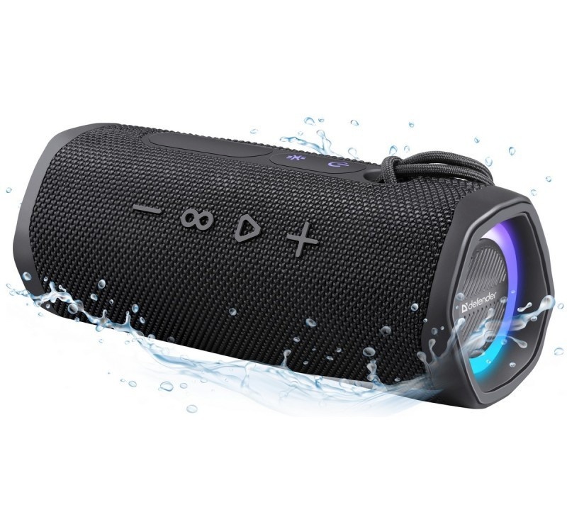 Defender kõlarid BLUETOOTH SPEAKER ENJOY S800 20W must