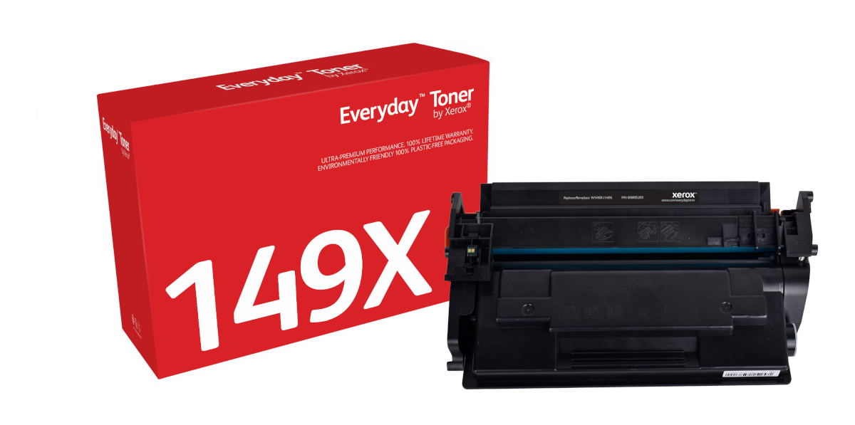 Xerox tooner Everyday HP 149X, must