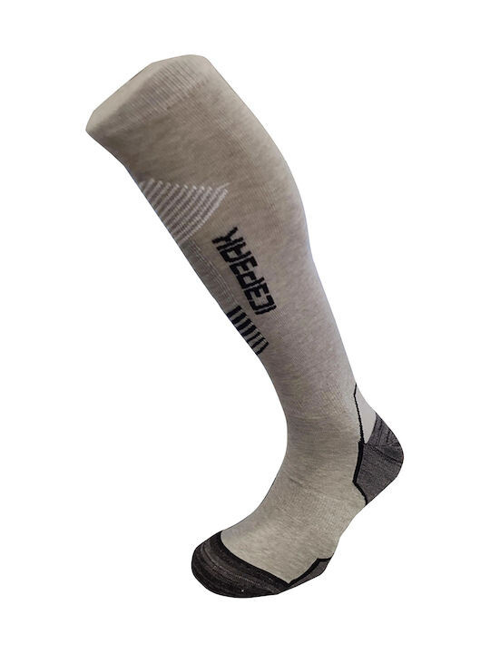 Icepeak suusasokid Itzehoe hall - suurus 43/46