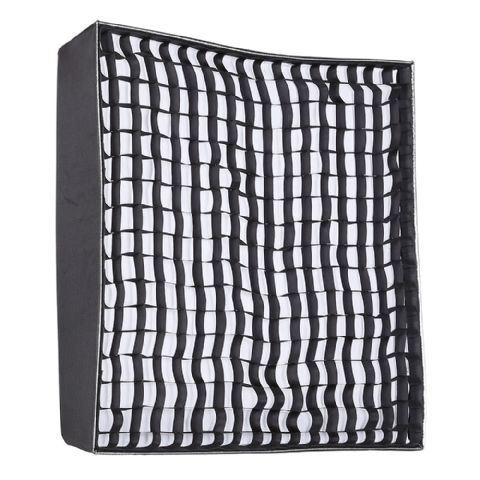 Falcon Eyes softboks Softbox + Honeycomb Grid RX-24SBHC III for LED RX-24TDX III