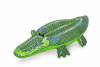 Bestway täispuhutav madrats - krokodill Buddy Croc Ride-On 152x71cm