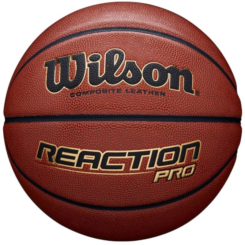 Wilson korvpall Reaction Pro 275 Ball WTB10139XB- suurus 5