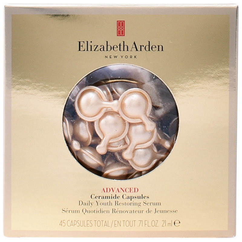 Elizabeth Arden