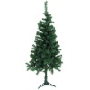 BGB Christmas Jõulupuu roheline PVC Polüetüleen 60 x 60 x 120 cm