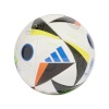Adidas jalgpall Euro24 Mini valge (IN9378) - suurus 1