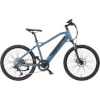 Telefunken 
 
 MTB E-Bike Aufsteiger M915, Wheel size 24 ", Warranty 24 month(s), sinine
