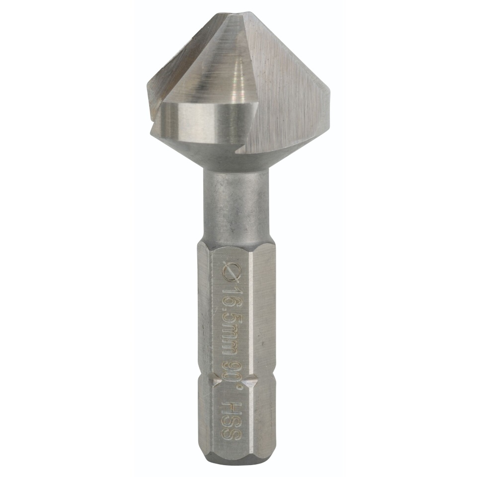 Bosch Countersink 16,5mm M8