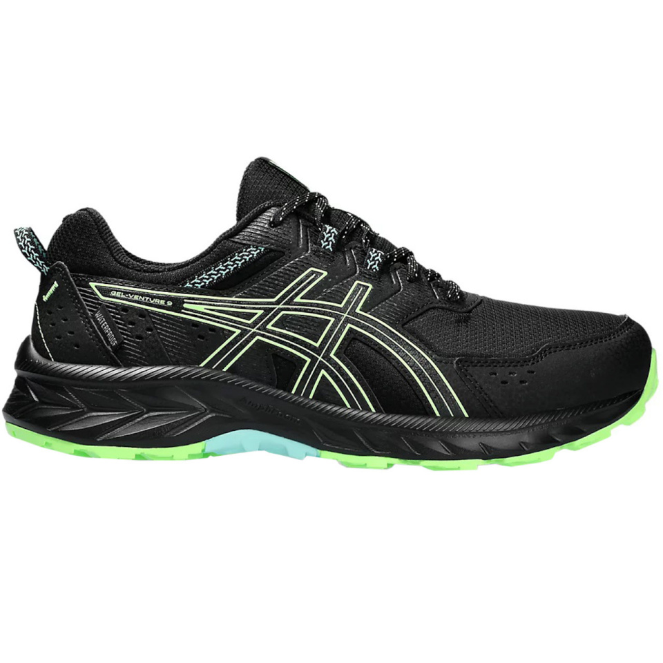 Asics jooksujalatsid meestele Gek Venture 9 Waterproof 1011B705 002 suurus 40