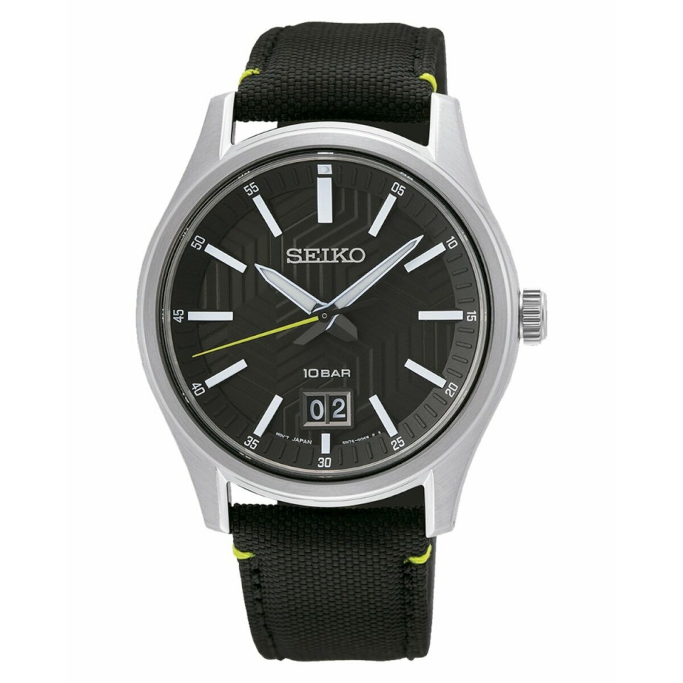 Seiko