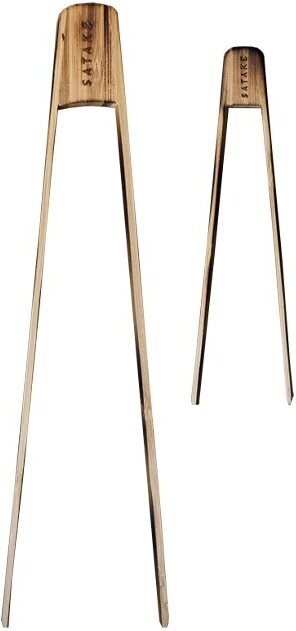 Satake tangid S-TONG2, 2tk, bambus