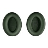 Bose kõrvaklappide pehmendused mudelile QC35/QC45, komplekt tumeroheline/cypress green