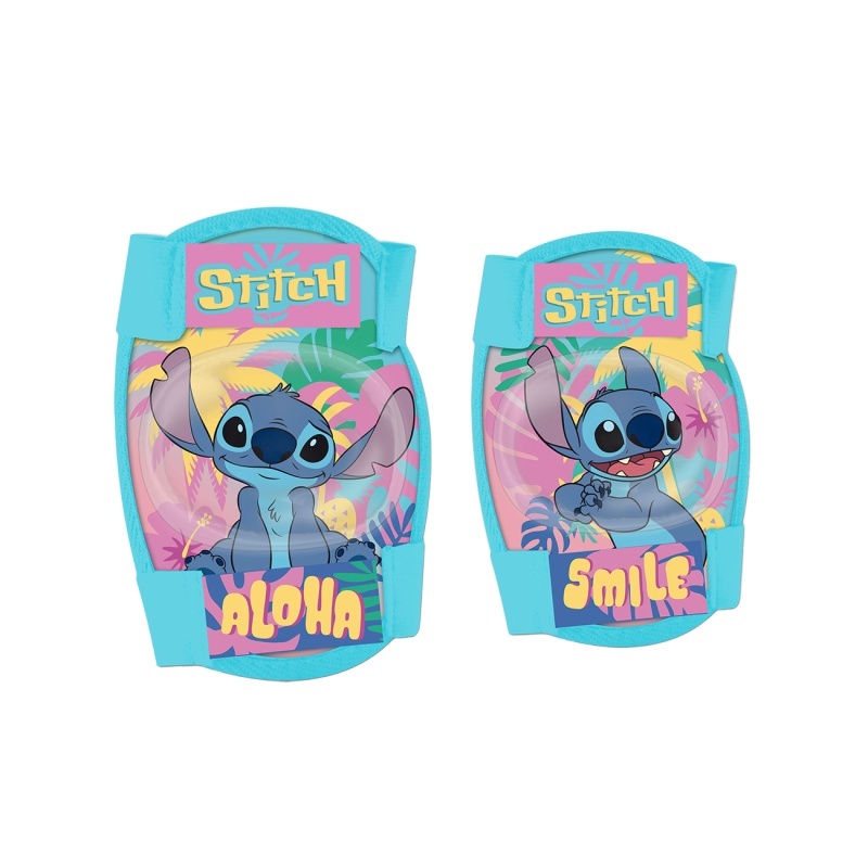 SevenPolska kaitsmed Stitch, sinised