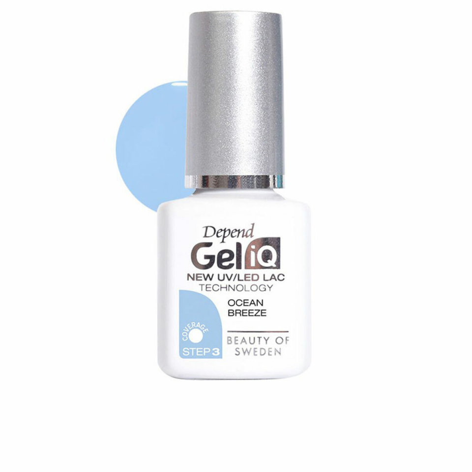 Beter küünelakk GEL IQ 5ml