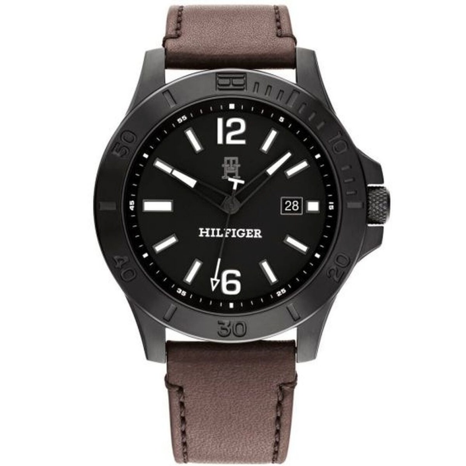 Tommy Hilfiger meeste kell 1710530 (Ø 46mm)