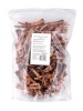 Petitto maius koerale Dried Chicken Feet, 1kg