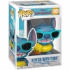 Funko Pop! nukk Stitch