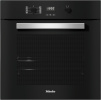 Miele ahi H 2455 B, must