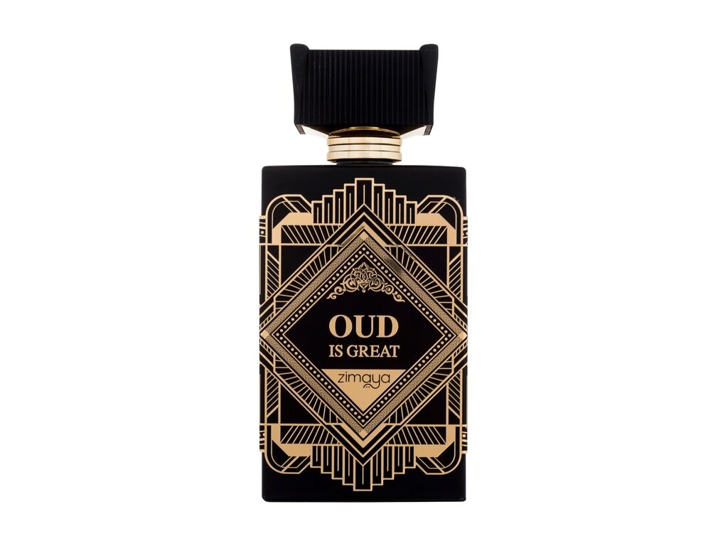 Zimaya parfüüm Oud Is Great 100ml, unisex