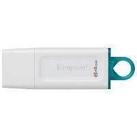 Kingston mälupulk USB3.0 64GB kc-u2g64-5r