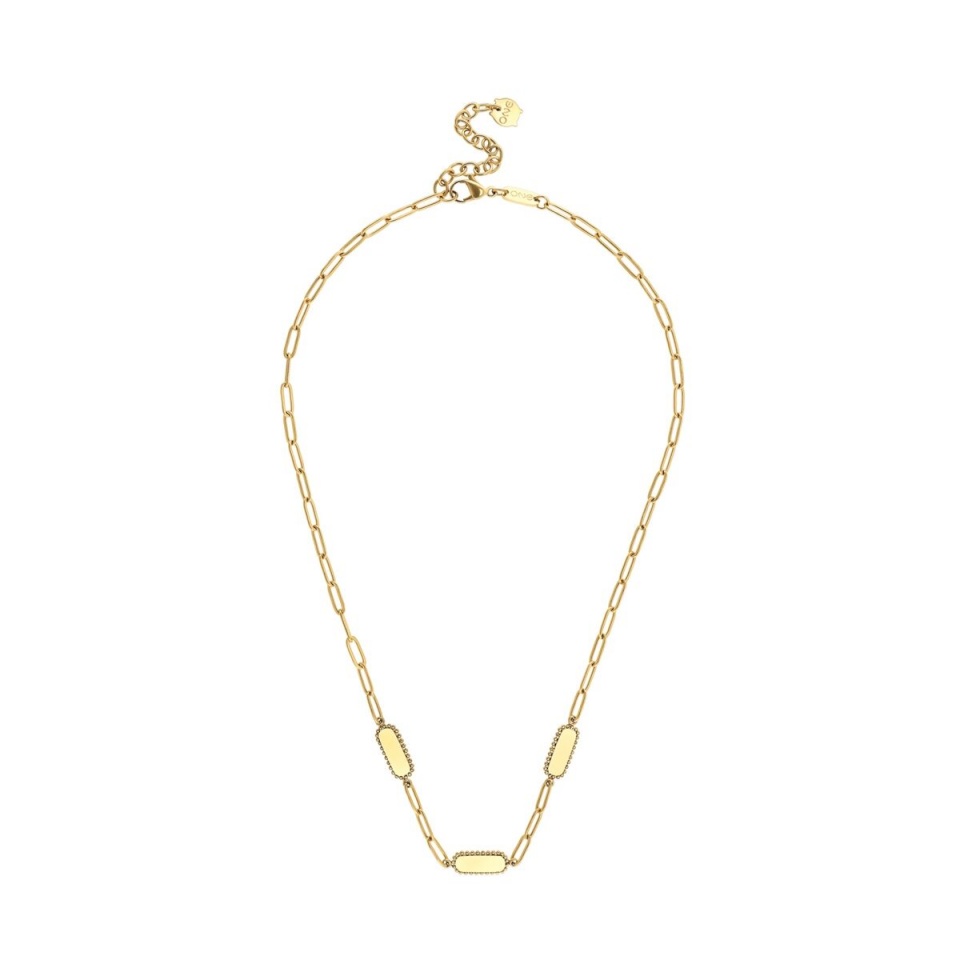 One Jewels naiste kaelakee OJNN93G kuldne
