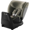 BRITAX RÖMER turvatool SWIVEL-GROW MAX AIR, 40–125 cm, Urban Olive