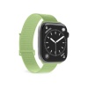 Puro Sport Strap for Apple Watch 38mm/40mm/41mm/42mm - Green