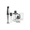 Braun saumikser MultiQuick 7 MQ 7045X 1000W must/Stainless steel