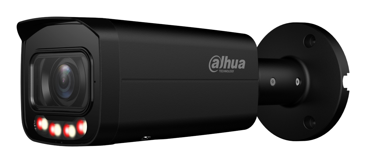 Dahua turvakaamera Net Camera 8MP Bullet hfw2849t-zas-il-27135-b