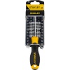 Stanley Black&decker kruvikeeraja Stanley STANLEY MULTIBIT S/D SET - 34PC