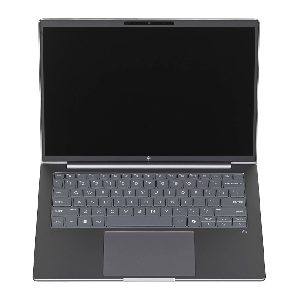 HP sülearvuti ZBook 8 G1 Ryzen AI 7 PRO 350 14" WUXGA 16GB RAM 512GB SSD must FPR Windows 11 Pro Meteor hõbedane REPACK 2-year warranty New Repack/Repacked