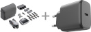 DJI Air 3 Fly More Combo, DJI RC 2 + PD 65W