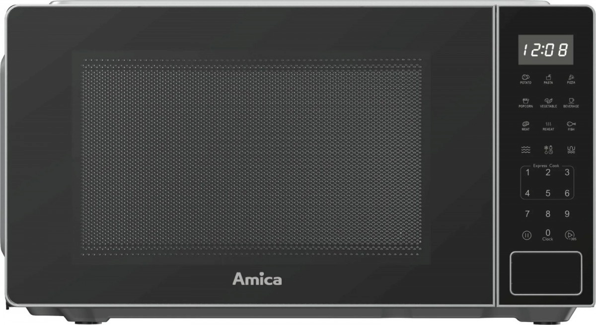 Amica mikrolaineahi MMW20E3GS