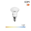 EDM LED pirn Helkur F 7 W E27 470 lm Ø 6,3x10cm (6400 K)