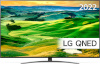 LG televiisor 55QNED81 55" 4K QNED