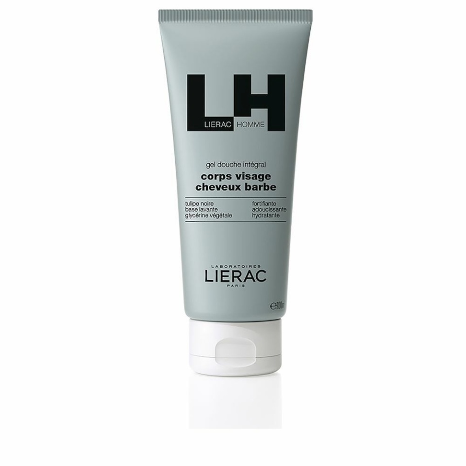 Lierac dušigeel LH Universaalne (200ml)