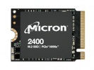 Micron kõvaketas SSD drive 2400 512GB NVMe M.2 22x30mm