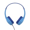 Belkin kõrvaklapid Belkin Soundform Mini On-Ear Kids Headphone sinine AUD004btBL