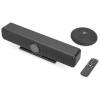 Digitus veebikaamera DIGITUS All-In-One Video Bar Pro 4K VideoconferenceSystemSet ePTZ