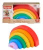 Fisher Price pusle puidust Rainbow