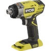 Ryobi akulööktrell RID1801M ONE+ Cordless Impact Driver