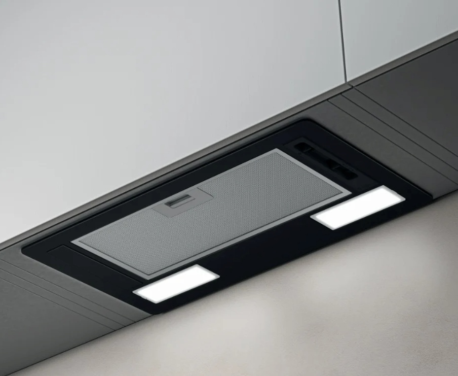 Elica integreeritav õhupuhasti ERA BL/A/52