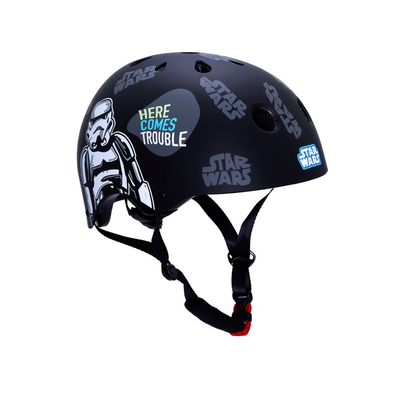 SevenPolska Lastekiiver Star Wars, M/L (54-58), must