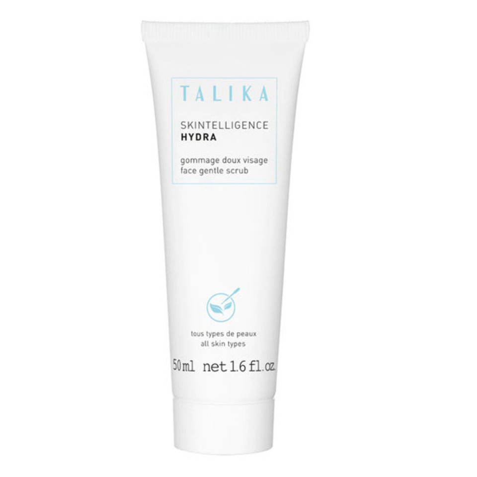 Talika niisutav näokreem Skintelligence Hydra (50ml) (50ml)