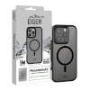 Eiger kaitsekest Pro MountainAir Case iPhone 16 Pro Max must