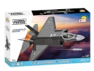 Cobi klotsid F-35A Lightning II 605 Elements