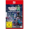 Nintendo mäng Switch Pokemon Legenden Z-A - Nintendo mäng Switch 2 Edition