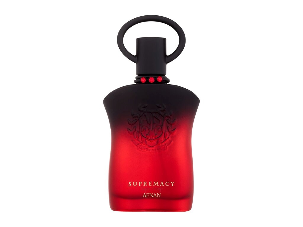 Afnan parfüüm Supremacy Tapis Rouge 90ml, naistele